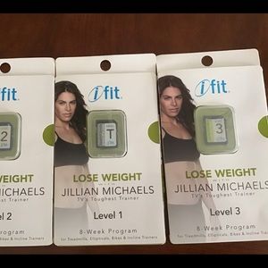 I FIT Instructional Videos